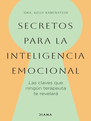 cover image of Secretos para la inteligencia emocional